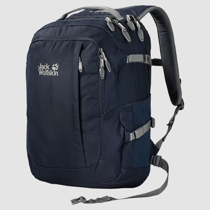 Mochila Jack Wolfskin Jack.Pot De Luxe Mujer Azules Mexico-1173649